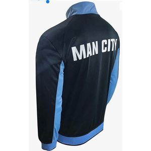 Man City Jacket